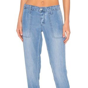 Joe's Jeans Flight Zip Ankle  Size 27